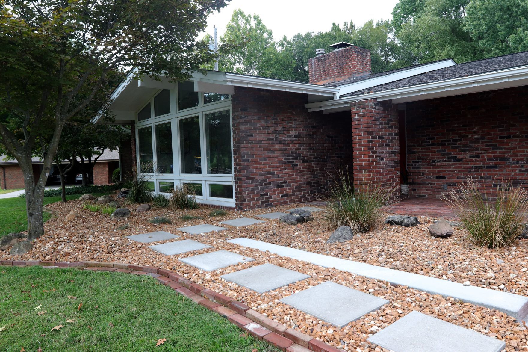 At Home: ModernSTL House Tour